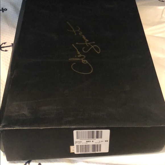 Brand new thigh high boots - Picture 5 of 5